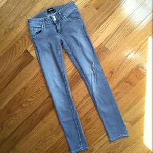 Hudson Jeans Collin Skinny